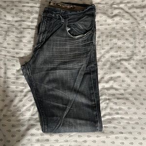 Express jeans for sale size 36-32